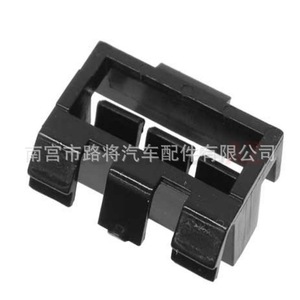 Clips de plástico para el techo de BMW 51137077127, sujetadores para reparación de ranuras de drenaje del techo del coche, piezas de repuesto - Product Image 5