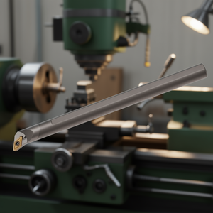 Ttake Internal Turning <b>Tool</b> R/L TA8081 Positive Insert Turning <b>Tools</b> - Product Image 3