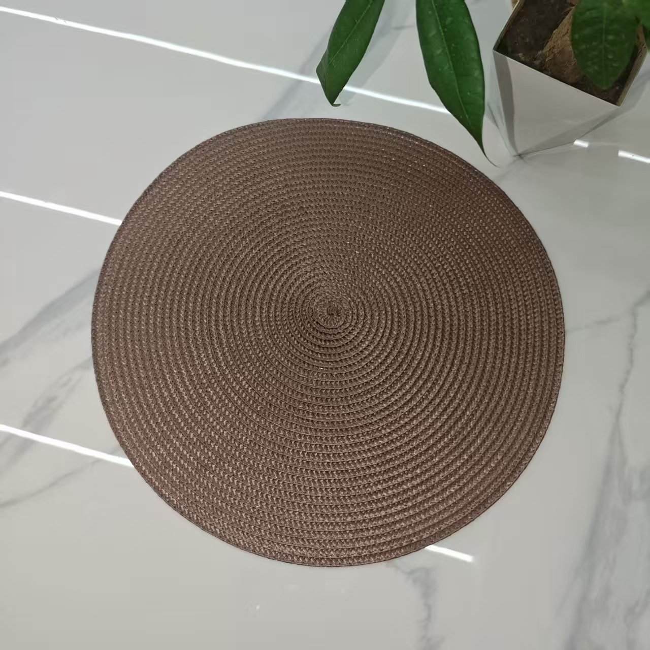 Coffee color