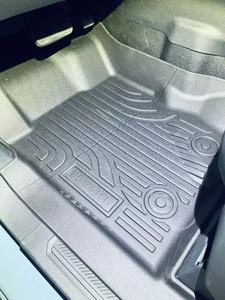 Piezas de automóviles 4X4 alfombras de camioneta 3D TPE alfombrillas de goma para el suelo del coche revestimientos de carga para <span class=keywords><strong>Ford</strong></span> <span class=keywords><strong>Bronco</strong></span> Primera edición 2022 + - Product Image 5