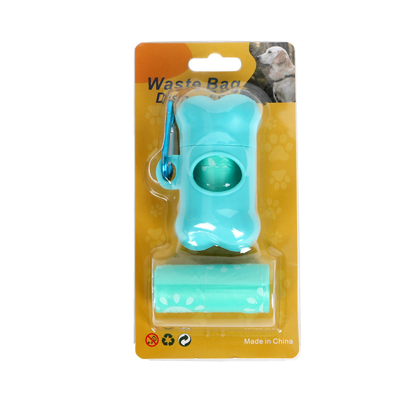2 rouleaux de bleu + distributeur/coque de carte