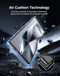 <span class=keywords><strong>Funda</strong></span> de silicona transparente <span class=keywords><strong>original</strong></span> para Galaxy Samsung S24 S23 S22 <span class=keywords><strong>S21</strong></span> Ultra FE <span class=keywords><strong>Plus</strong></span> <span class=keywords><strong>funda</strong></span> de TPU suave de cristal ultrafino A14 A34 A54 5G - Product Image 4