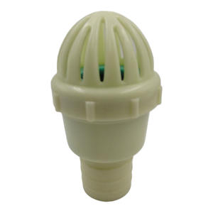 Pièces de moteur essence et diesel, tuyaux d'admission de 3-4 pouces, écrans filtrants en plastique, pompes à eau et à eaux usées, éléments de préfiltres de haute qualité - Product Image 5