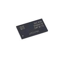 K4AAG165WA-BCWE BCTD BITD BIWE BHWE Puce de mémoire industrielle DDR4 16 Go 3200 Mbps 2666 Mbps FBGA96 SDRAM IC Service de correspondance BOM