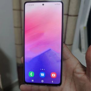 Teléfono Inteligente <span class=keywords><strong>A53</strong></span> 5G con IA, Versión Internacional Desbloqueada, 128GB/256GB de Almacenamiento Original en Inglés - Product Image 4