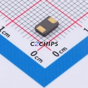 SWXHGABVH0-9.830400 Crystal (Passive) SMD5032-2P Crystal Oscillator SMD Crystal Oscillator 9.8304MHz 10ppm 18pF - Product Image 2