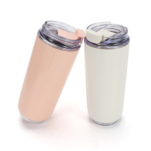 Bouteille d'eau isotherme en acier inoxydable avec logo personnalisé, idéale pour les cadeaux d'affaires, parfaite pour les boissons - Product Image 6