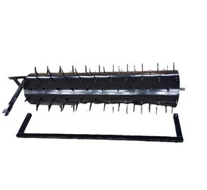 Aérateur de <span class=keywords><strong>pelouse</strong></span> à <span class=keywords><strong>rouleau</strong></span> 36 "48" 60 "Aérateur de <span class=keywords><strong>pelouse</strong></span> ATV avec roues <span class=keywords><strong>sans</strong></span> aérateur de tambour - Product Image 4