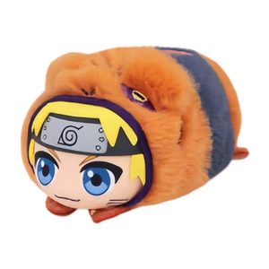 Auténtica Caja Sorpresa <span class=keywords><strong>de</strong></span> Peluche <span class=keywords><strong>de</strong></span> Bestia Adorable en Posición Acogedora, Juguete <span class=keywords><strong>de</strong></span> Peluche Japonés para Fans, ¡Gran Venta! - Product Image 1