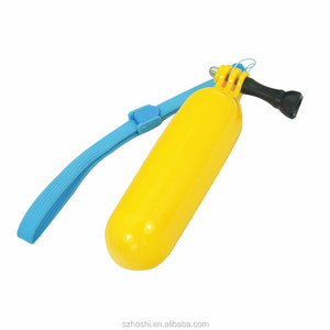 Bobber flotante de mano para <span class=keywords><strong>Go</strong></span> <span class=keywords><strong>Pro</strong></span> <span class=keywords><strong>Hero4</strong></span> 3 SJ6000 SJ5000 Xiao Yi, Accesorios, 2020 - Product Image 3