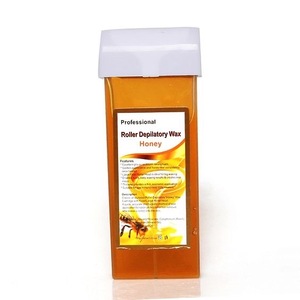 <span class=keywords><strong>Cera</strong></span> Depilatoria Vegana en Rollo al por Mayor, Cartucho de 100g, Alta Calidad, Depilación Suave e Indolora <span class=keywords><strong>para</strong></span> Piernas y Brazos, Uso en Salón y Hogar - Product Image 1