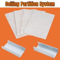 Panneau de construction décoratif 100% sans amiante, panneau de ciment, panneau de fibres-ciment, feuille