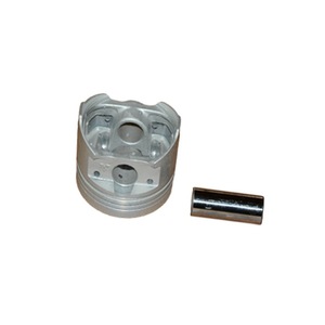 Conjunto de Pistón para Montacargas Doosan Daewoo G20E 25E 30E 3, Pasador de Pistón, Repuesto Nuevo A20118143 - Product Image 1
