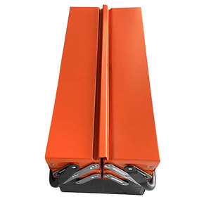 Đa-Chức Năng Nhiệm Vụ Di Động Cantilever Gấp Vuông Lưu Trữ Hộp Chống Gỉ Kim Loại 47X20X21Cm Hộp Công Cụ - Product Image 6