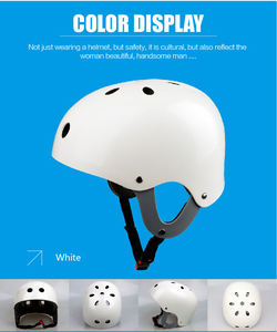 Nouveau modèle de casque de sport aquatique pour le skateboard et le <span class=keywords><strong>surf</strong></span> - Product Image 4