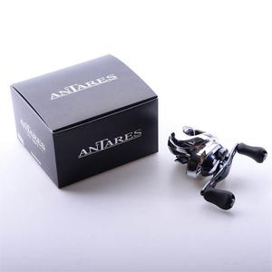 2019 новые оригинальные Рыболовные катушки <span class=keywords><strong>ANTARES</strong></span> HG для левой или правой руки, катушка MGL, рыболовное колесо, сделано в Японии - Product Image 6