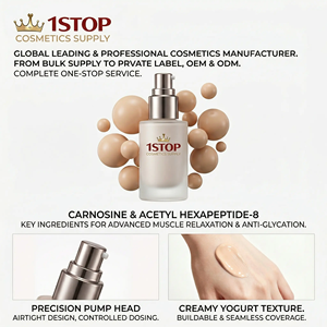 Crème CC Cushion à tête de champignon, fond de teint hydratant, crème <span class=keywords><strong>BB</strong></span>, maquillage longue tenue, correcteur mat, formule anti-transfert - Product Image 2