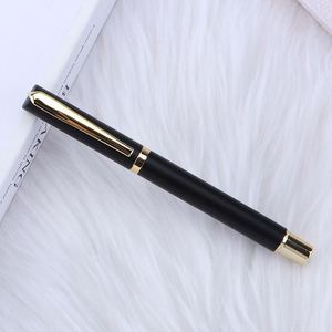 Bolígrafo de Tinta de Gel de Alta Calidad con Logotipo Personalizado, Bolígrafo de Firma de 0.5 mm para Reuniones de Negocios, Regalo Publicitario - Product Image 5