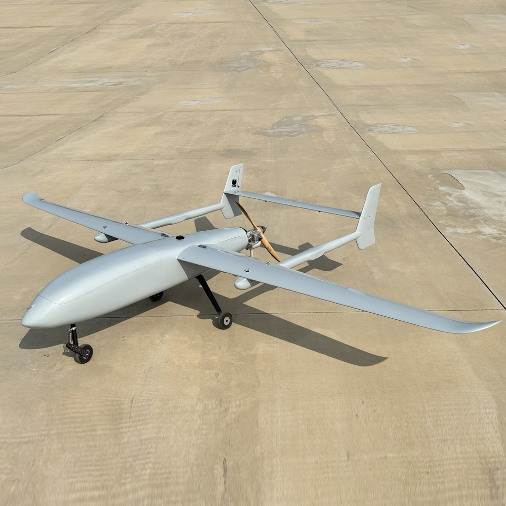 Levantamiento Topográfico Drones En La Mineria Lujo, Comodidad Y