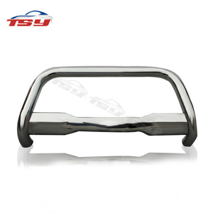 ร้อนขายล่าสุดเปิดตัวชิ้นส่วนรถยนต์สากลกระจังหน้ายามสำหรับไฮลักซ์ Rocco & Revo & Vigo - Product Image 1