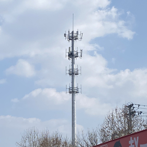 Accessorio per Torre di Comunicazione 4G 5G Compatibile con WiFi, Palo per Telecomunicazioni per <span class=keywords><strong>Copertura</strong></span> Rete Stazione Base <span class=keywords><strong>Mobile</strong></span> - Product Image 2