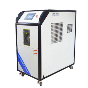 BW Automatic Liquid <strong>Nitrogen</strong> <strong>Generator</strong> <strong>Container</strong> for Laboratory Use Produced in State-of-the-Art Plant - Product Image 2