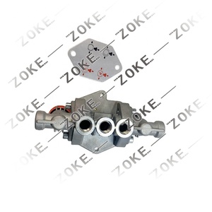 Soupape de débrayage de remorque pour camion, prix usine, 9630010500 9630010510 pour <span class=keywords><strong>DAFF</strong></span> 867880 pour RVI 5021170426 pour SCN 1802088 - Product Image 5