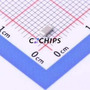 Condensador SMD (MLCC) 1206N332F500CT 1206 (Capacitancia: 3.3nF) (Precisión: 1%) (Voltaje Nominal: 50V) - Product Image 1