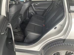 <span class=keywords><strong>Toyota</strong></span> <span class=keywords><strong>RAV4</strong></span> <span class=keywords><strong>Style</strong></span> <span class=keywords><strong>Plus</strong></span> 2022, 2.0L 2WD, Bajo Kilometraje, Pintura Original, SUV Premium - Product Image 4