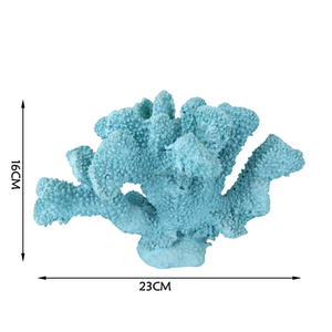 Commercio all'ingrosso Coralli Acquari Marini Coralli In Resina - Product Image 2