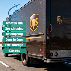 Agencia de logística DHL UPS Express Air Sea Shipping Agent <span class=keywords><strong>China</strong></span> a Países Bajos Canadá Emiratos Árabes Unidos Estados Unidos <span class=keywords><strong>Australia</strong></span> Italia - Product Image 1