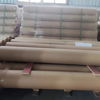 Papel Periódico de Alta Calidad 42GSM/45GSM/48GSM/60GSM en Venta