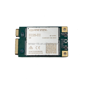 وحدة Quectel e LTE Cat4 e صغيرة مع ملحقات من جميع الملحقات سلسلة توي - Product Image 3