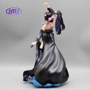 1ชิ้นหุ่นการ์ตูน <span class=keywords><strong>Nico</strong></span> <span class=keywords><strong>robin</strong></span> PVC รูปปั้นตัวการ์ตูนฟิกเกอร์อะนิเมะสำหรับเด็ก - Product Image 3