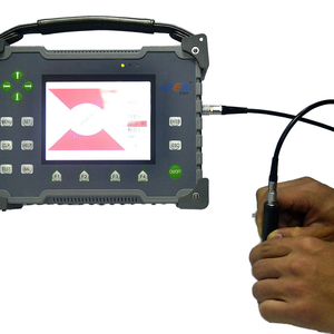 Digital Metal Flaw Detector Portable Eddy Current Flaw Detector NDT Test Instrument - Product Image 4
