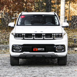 Baic Bj60 Bj-60 2025, Vehículo Híbrido Enchufable Grande, Nuevo Motor Chino <span class=keywords><strong>2022</strong></span>, SUV Eléctrico, Autos Económicos, <span class=keywords><strong>Precios</strong></span> 2020, Auto Híbrido Chino - Product Image 2