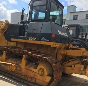 Bonne qualité utilisé SHANTUI SD22 SD16 CATT D6D D5M Bulldozer Original Cummins Engine composants de roulement de pompe à moteur - Product Image 3
