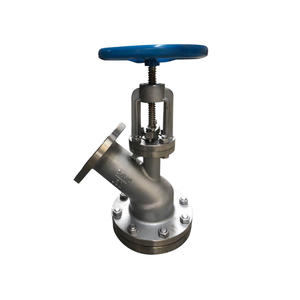 Chất lượng cao bằng thép không gỉ trở lên mở rộng van xả - Product Image 2