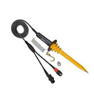 Sonda de Alto Voltaje Uni-T con Atenuación de 1000x, 50MHz Pasiva, 15kV para Medición con Osciloscopio - Product Image 3