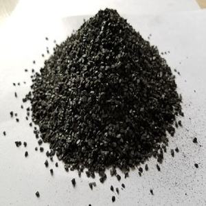 Di alta qualità carbone antracite carbonio Raiser acido e alcali resistente Briket senza fumo per uso industriale <span class=keywords><strong>Coke</strong></span> combustibile - Product Image 4