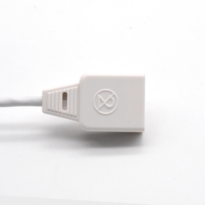 Sensor de SpO2 desechable de repuesto para adultos neonatal <span class=keywords><strong>Nonin</strong></span> DB 9pin sonda 6000CA 7000A 6000CP 7000P 6000CI 7000I 6000CN 7000N - Product Image 5