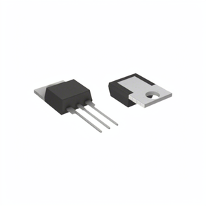 Thyristors S4012R TO-220-3, composants électroniques en stock - Product Image 1