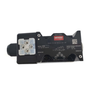 KCG-6-W100-1-Z-M-U-H1-10 คุณภาพดั้งเดิม จัดส่งรวดเร็ว ขายส่ง ปริมาณตามสัดส่วน - Product Image 6