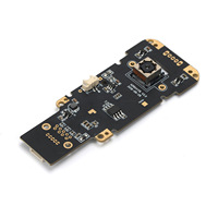 Sensor CMOS Ultra-High-Definition 13-Megapiksel USB 3.0 Auto Focus Webcam Modul Kamera Pemindai Dokumen-Pesanan Pabrik