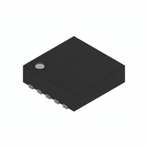 Power Management (PMIC) Components Electronic MAX15025DATB+ Original One Stop Service 10 WFDFN Exposed Pad - Product Image 1