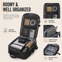 Sac à dos tactique grande capacité, imperméable, pour randonnée, camping, voyage, avec système Molle, design personnalisé, marque privée