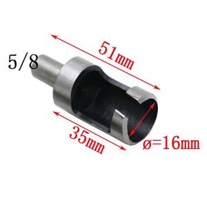 Carbon Steel Cylindrical Log Dowel <b>Drill</b> <b>Bit</b> <b>Wood</b> Plug Remover/<b>Drill</b>/<b>Bit</b> Round Shank Rasurer <b>Bit</b> <b>for</b> Woodworking - Product Image 1