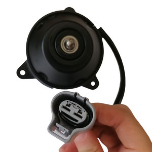 <span class=keywords><strong>Motor</strong></span> <span class=keywords><strong>de</strong></span> Ventilador <span class=keywords><strong>de</strong></span> Refrigeración para Automóvil <span class=keywords><strong>de</strong></span> 12 V, Original Denso Japón 263500-6210, para Toyota GRS182 189 CROWN REIZ, OEM 16363-0P010 - Product Image 3