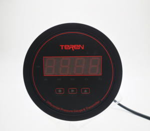 เครื่องส่งสัญญาณความดันสุญญากาศแบบดิจิตอล - Product Image 1