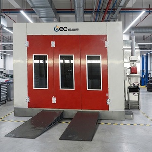 Machine <span class=keywords><strong>de</strong></span> <span class=keywords><strong>peinture</strong></span> <span class=keywords><strong>automobile</strong></span> <span class=keywords><strong>de</strong></span> qualité supérieure, <span class=keywords><strong>prix</strong></span> le plus bas, <span class=keywords><strong>cabine</strong></span> <span class=keywords><strong>de</strong></span> <span class=keywords><strong>peinture</strong></span> <span class=keywords><strong>automobile</strong></span> CE, <span class=keywords><strong>cabine</strong></span> <span class=keywords><strong>de</strong></span> <span class=keywords><strong>peinture</strong></span> à aspiration descendante - Product Image 3